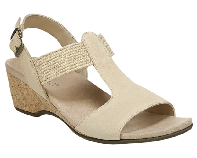 Soft suede wedge heels in Kissimmee 34741