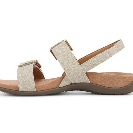 Slingback tan loafers in Kissimmee 34741