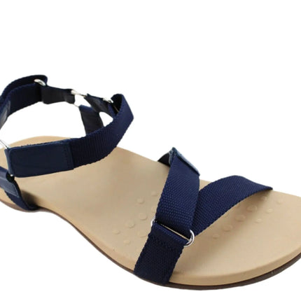 Vionic women's Rest Candace sandals in Lake Mary and St. Cloud

