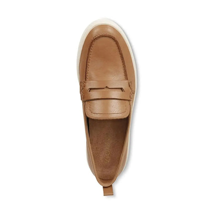 Neutral tone loafers for women in Clermont FL 34711