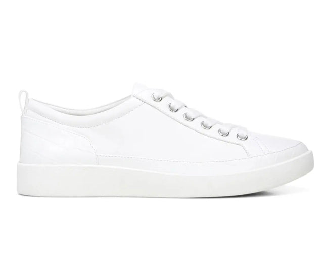 Vionic Winny white leather sneakers in Orlando FL