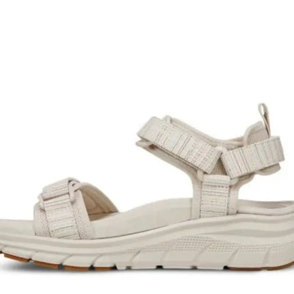 Casual cream canvas sneakers in Kissimmee 34741